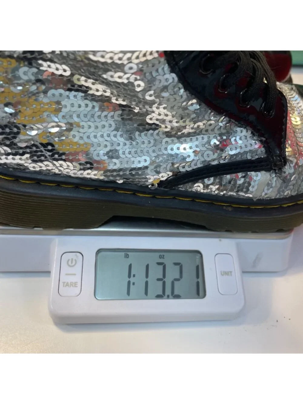 Dr. Martens originally $65